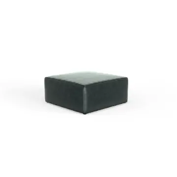 2245-12-1930-35 Jackson Furniture Remington Living Room Furniture Ottoman