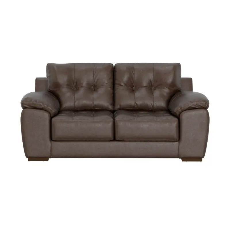 3396-02-1468-49 Jackson Furniture Finn Living Room Furniture Loveseat