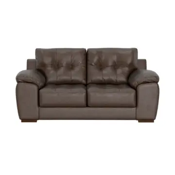 3396-02-1468-49 Jackson Furniture Finn Living Room Furniture Loveseat