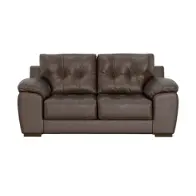 3396-02-1468-49 Jackson Furniture Finn Living Room Furniture Loveseat