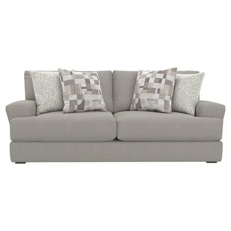 3098-03-1868-26 Jackson Furniture Julian Living Room Furniture Sofa