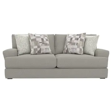3098-03-1868-26 Jackson Furniture Julian Living Room Furniture Sofa