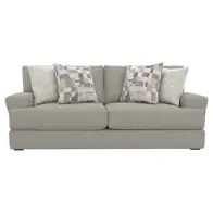 3098-03-1868-26 Jackson Furniture Julian Living Room Furniture Sofa