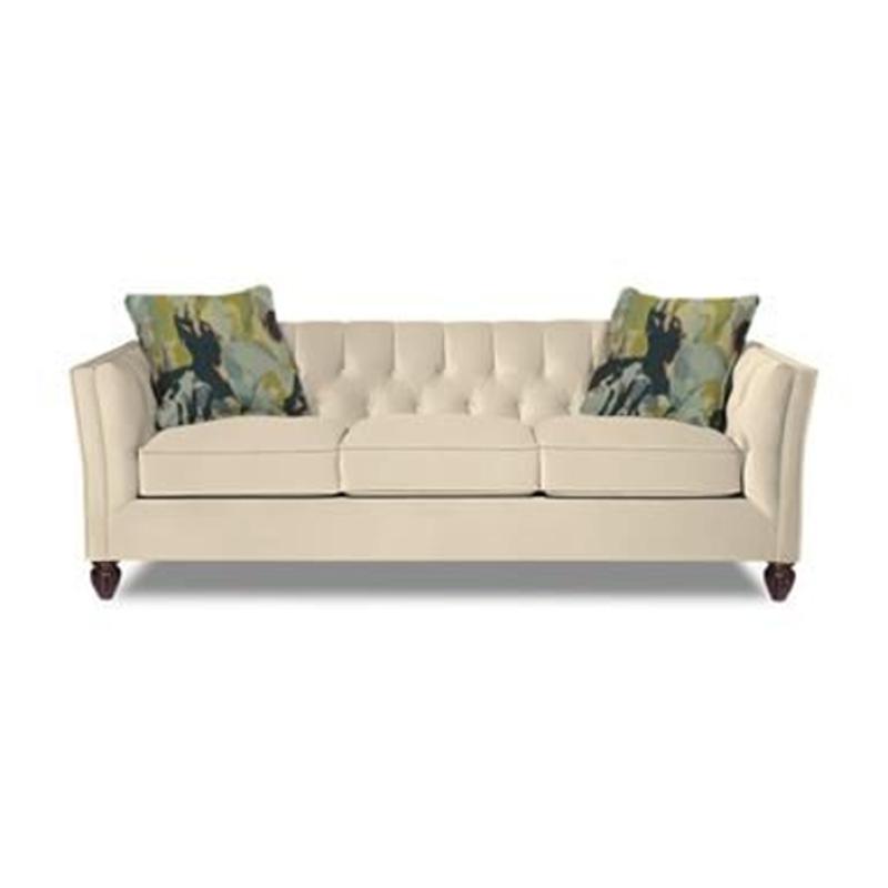 724450 Craftmaster Furniture Living Room Furniture Sofa