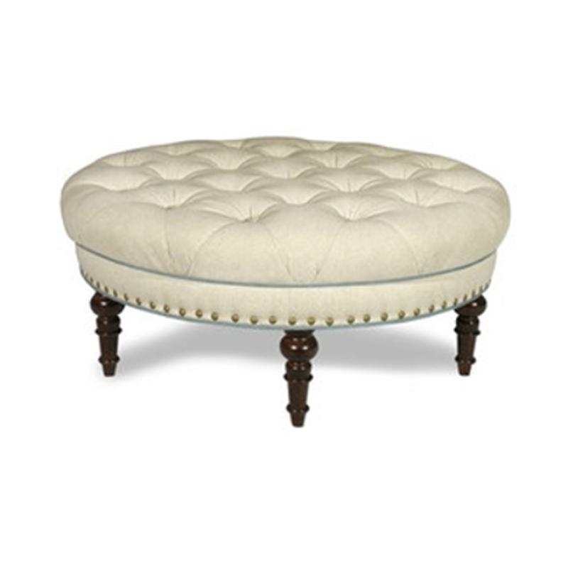 P033000 Craftmaster Furniture Living Room Furniture Ottoman
