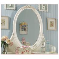 606-040 Lea Furniture Emmas Treasures Bedroom Furniture Mirror