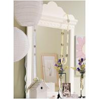 418-030 Lea Furniture Spring Garden Bedroom Furniture Mirror