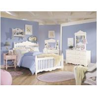 418-940 Lea Furniture Spring Garden Bedroom Furniture Bed