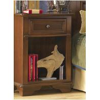625-411 Lea Furniture Deer Run Bedroom Furniture Nightstand