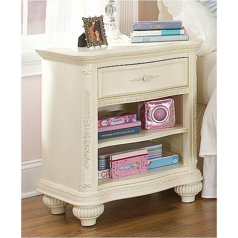 Jessica Mcclintock Romance Kidsroom Set Lea Furniture