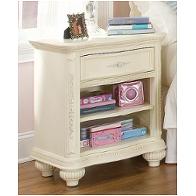 Jessica Mcclintock Romance Kidsroom Set Lea Furniture