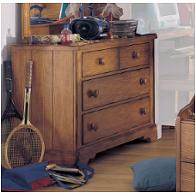 302-231 Lea Furniture Jackson Creek Bedroom Furniture Dresser