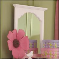890-040w Lea Furniture Seaside Dreams Bedroom Furniture Mirror