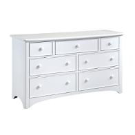 950-271 Lea Furniture Nick Bedroom Furniture Dresser