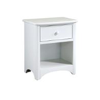 950-411 Lea Furniture Nick Bedroom Furniture Nightstand