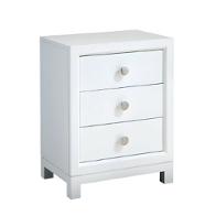 960-412 Lea Furniture Tweennick Bedroom Furniture Nightstand