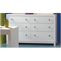 960-261 Lea Furniture Tweennick Bedroom Furniture Dresser
