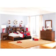 906-924 Lea Furniture Dillon Bedroom Furniture Bed