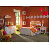 950-940 Lea Furniture Nick Bedroom Furniture Bed