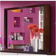 970-030 Lea Furniture Teennick Bedroom Furniture Mirror