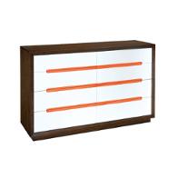 970-281 Lea Furniture Teennick Bedroom Furniture Dresser