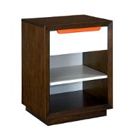 970-411 Lea Furniture Teennick Bedroom Furniture Nightstand