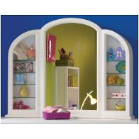 960-030 Lea Furniture Tweennick Bedroom Furniture Mirror