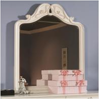 134-030 Lea Furniture Vintage Boutique Bedroom Furniture Mirror