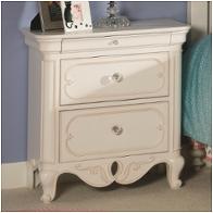 134-421 Lea Furniture Vintage Boutique Bedroom Furniture Nightstand