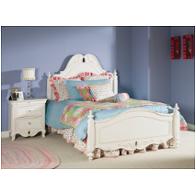 134-940 Lea Furniture Vintage Boutique Bedroom Furniture Bed