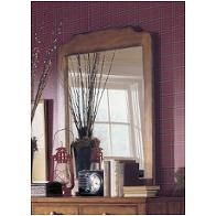 302-030 Lea Furniture Jackson Creek Bedroom Furniture Mirror