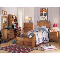 302-947 Lea Furniture Jackson Creek Bedroom Furniture Bed