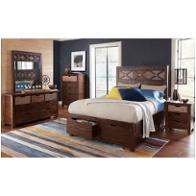 Bed / Nightstand / Mirror / Dresser