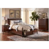 Bed / Nightstand / Mirror / Dresser