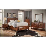 Bed / Nightstand / Mirror / Dresser