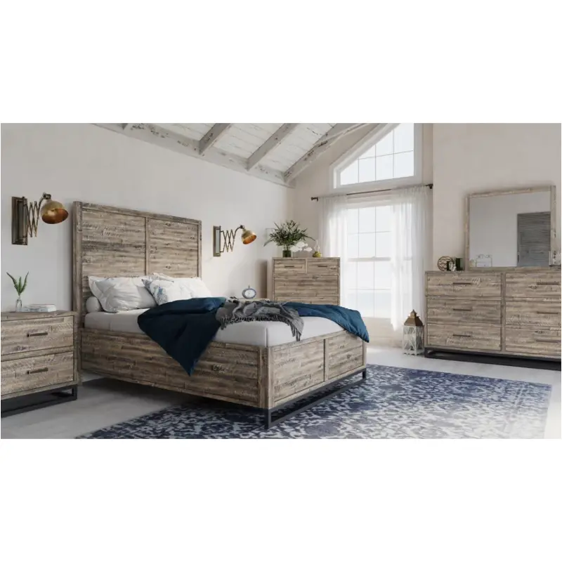 East Hampton Bedroom Set Jofran Furniture