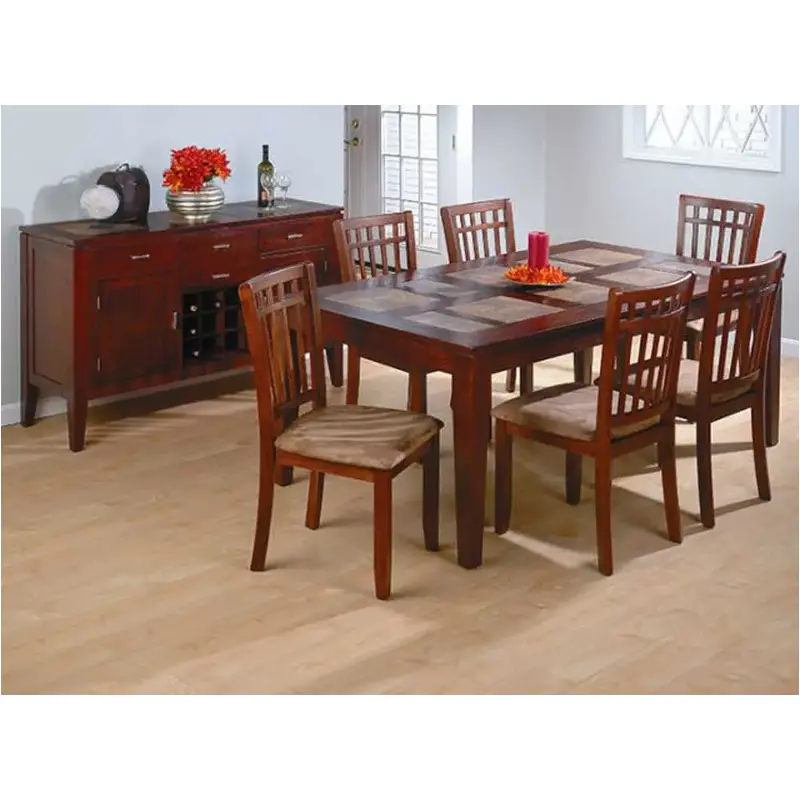 710-70 Jofran Furniture 710 Series Dining Room Furniture Dining Table