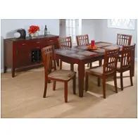 710-70 Jofran Furniture 710 Series Dining Room Furniture Dining Table