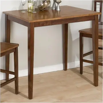 875-30 Jofran Furniture 875 Series Dining Room Furniture Counter Height Table