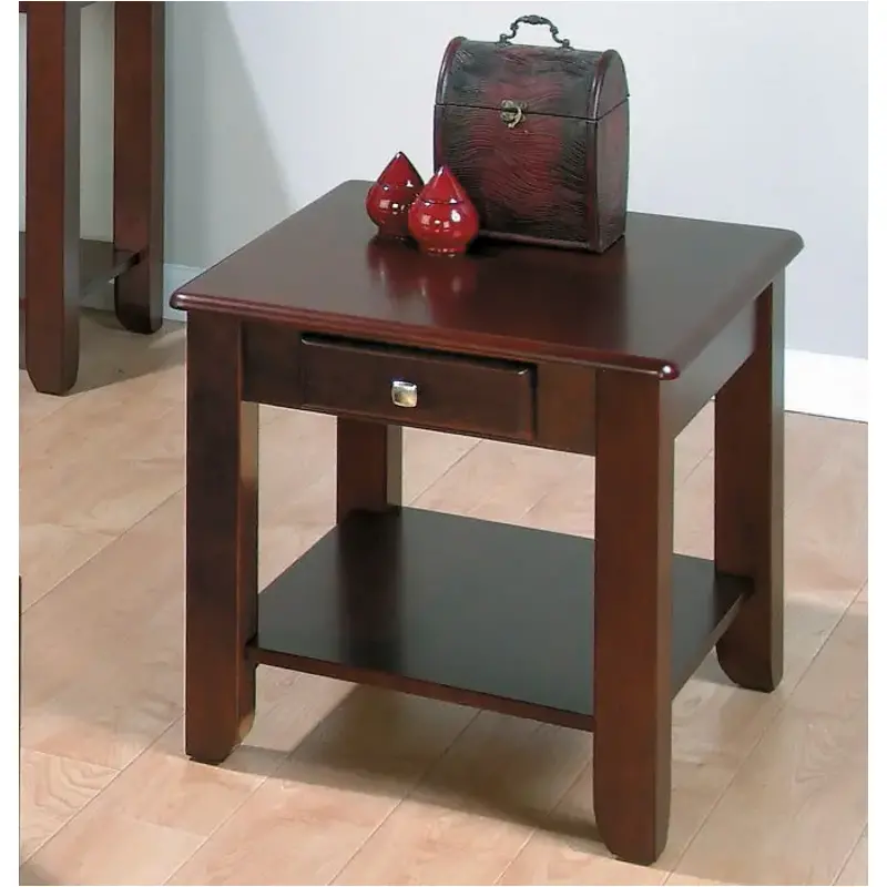 280-3 Jofran Furniture 280 Series Living Room Furniture End 280-3 Jofran Furniture 280 Series Living Room Furniture End