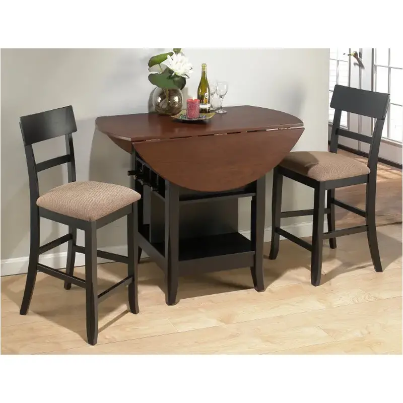218-48 Jofran Furniture 218 Series Dining Room Furniture Counter Height Table
