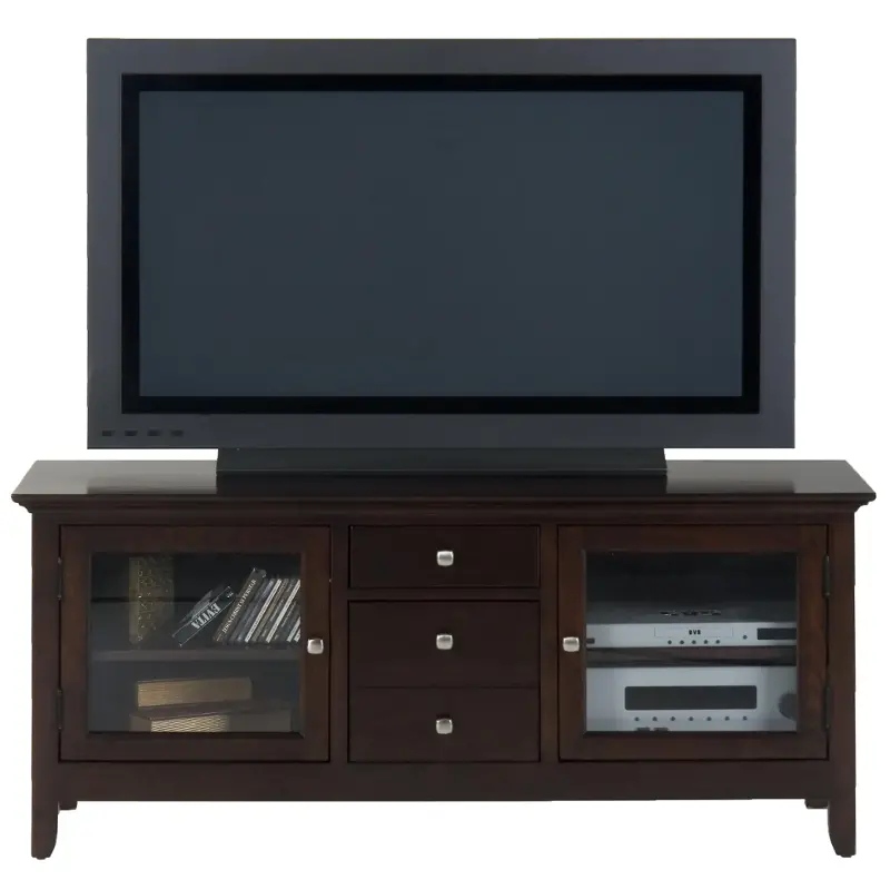 040-9 Jofran Furniture 040 Series Home Entertainment Furniture Tv Console