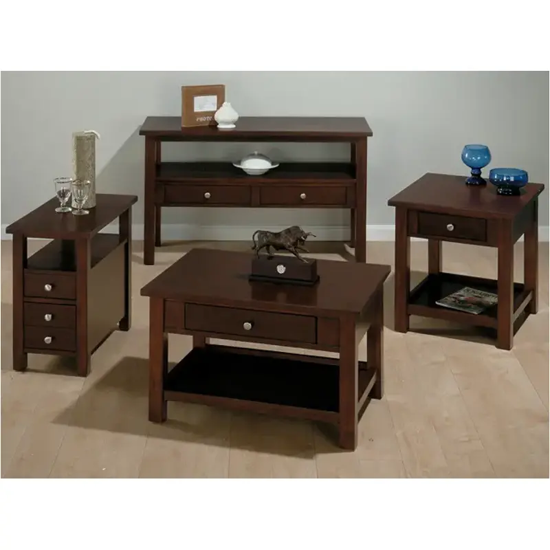 251-5 Jofran Furniture 251 Series Living Room Furniture Cocktail Table