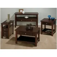251-5 Jofran Furniture 251 Series Living Room Furniture Cocktail Table
