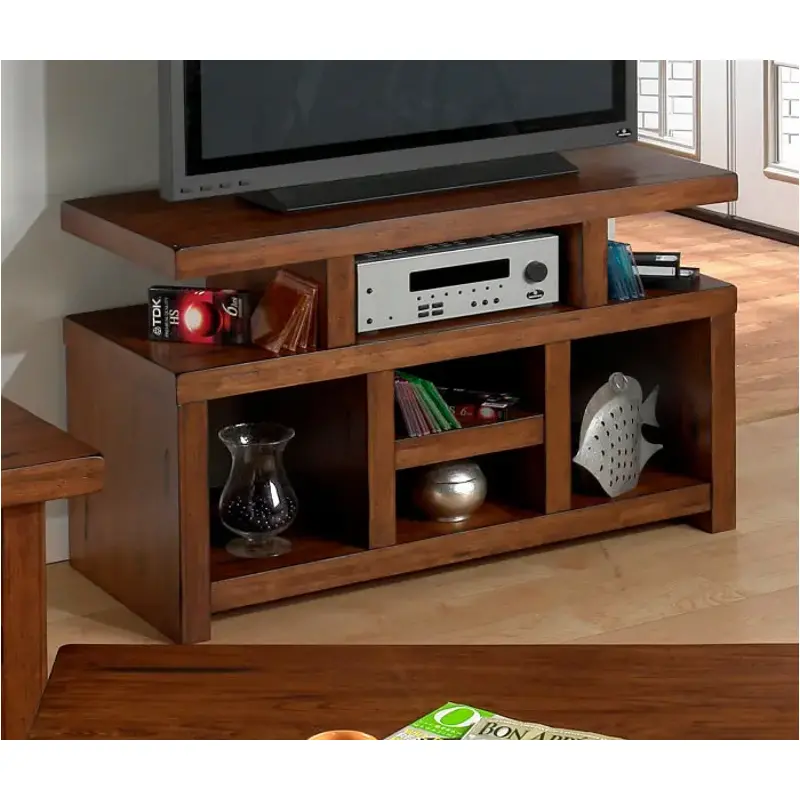 254-9 Jofran Furniture 254 Series Home Entertainment Furniture Tv Console