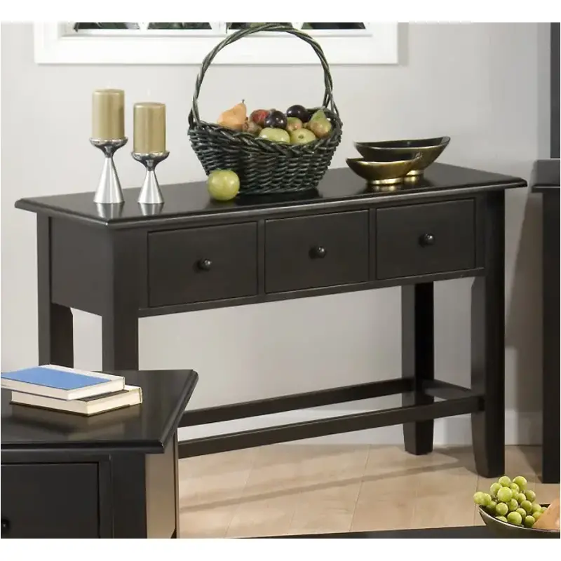 272-4 Jofran Furniture 272 Series Living Room Furniture Sofa Table