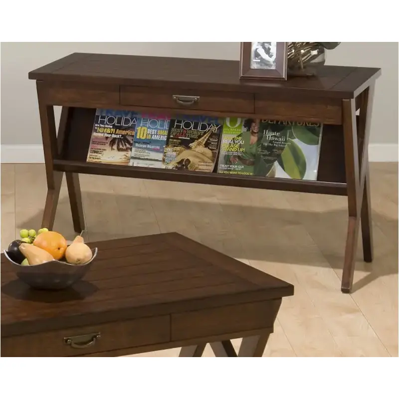 346-4 Jofran Furniture 346 Series Living Room Furniture Sofa Table
