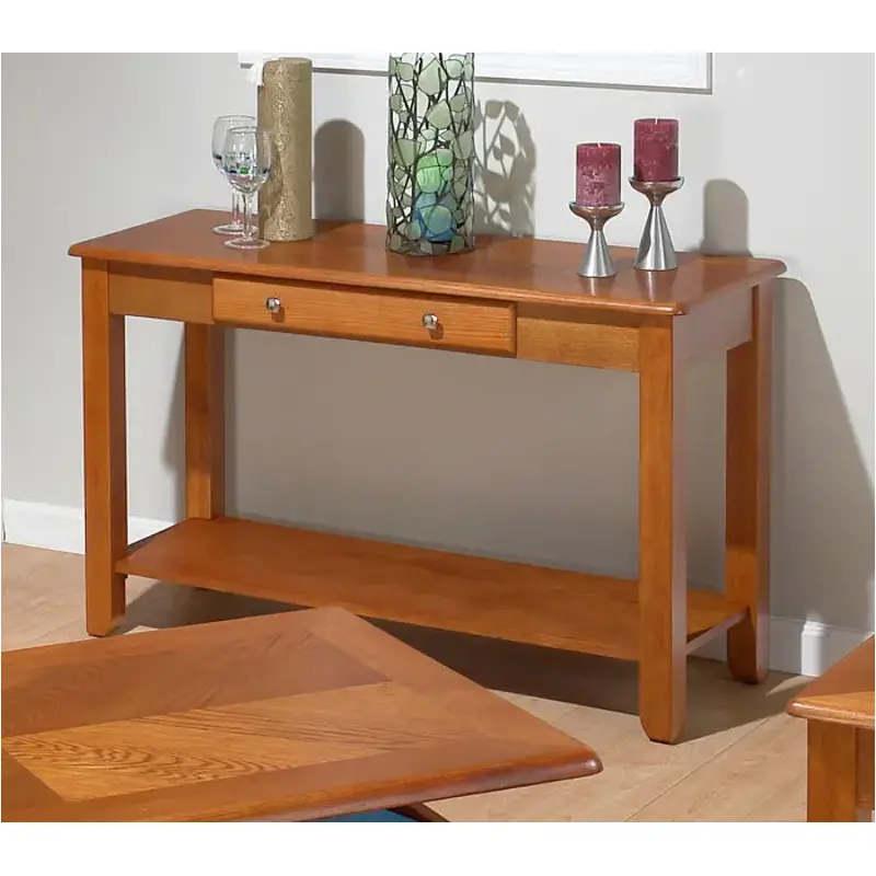 480-4 Jofran Furniture 480 Series Living Room Furniture Sofa Table