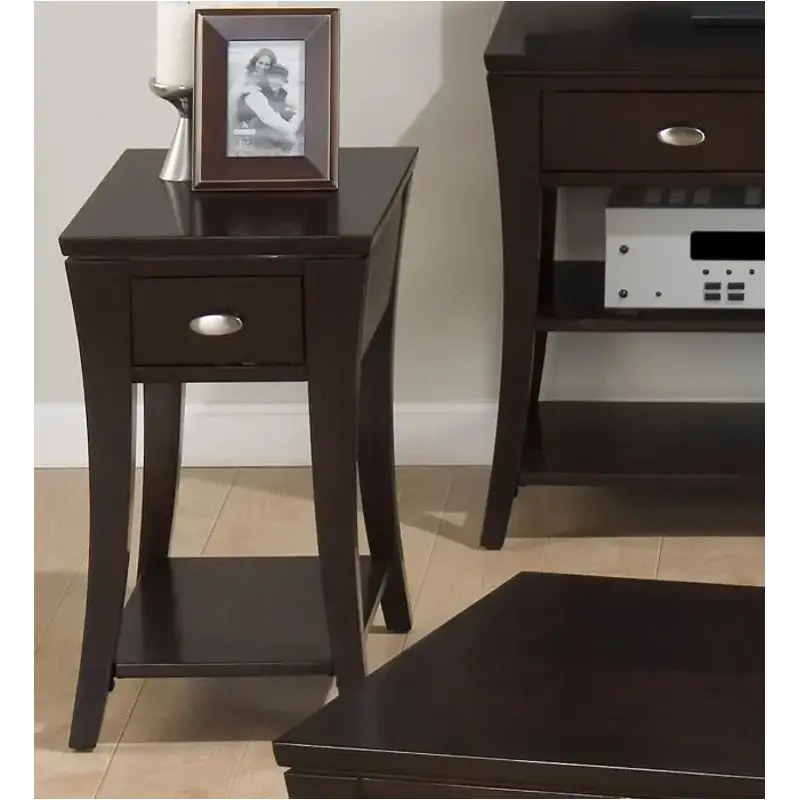 629-7 Jofran Furniture 629 Series Living Room Furniture End Table