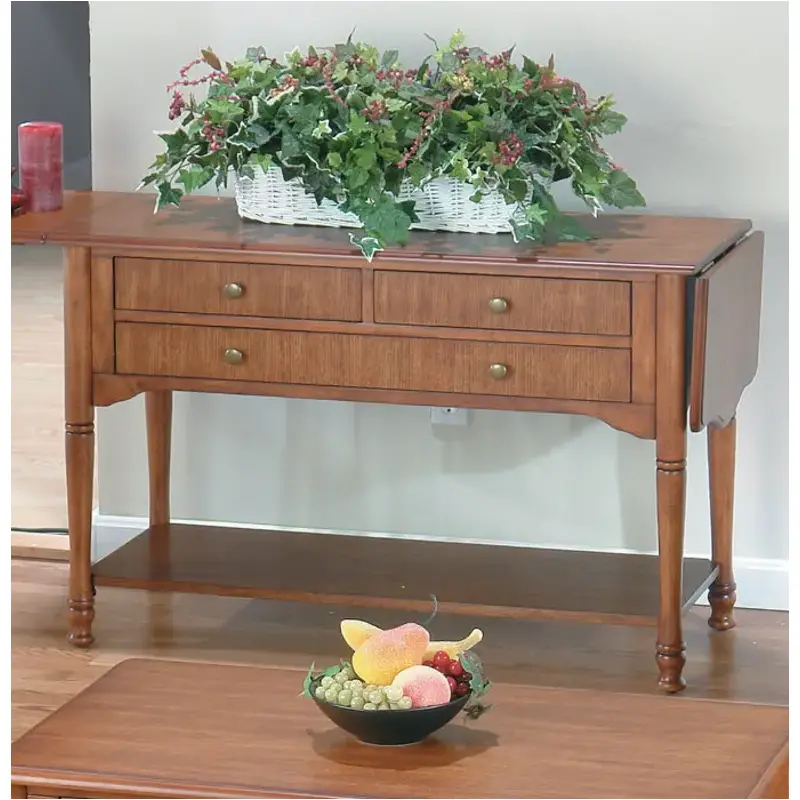 699-4 Jofran Furniture 699 Series Living Room Furniture Sofa Table